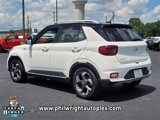 Used 2023 Hyundai Venue Limited w/ Cargo Package image 5
