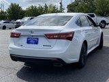 Used 2018 Toyota Avalon Touring image 4