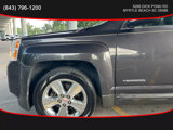Used 2014 GMC Terrain SLT image 4