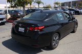 Used 2021 Nissan Versa SV image 4