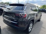 Used 2021 Jeep Compass Latitude w/ Driver Assistance Group image 2