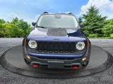 Used 2017 Jeep Renegade Trailhawk image 2