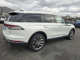 New 2025 Lincoln Aviator AWD image 4