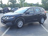Used 2017 Nissan Rogue S image 3