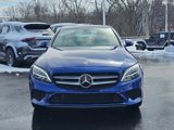 Certified 2021 Mercedes-Benz C 300 4MATIC Sedan image 4