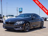 Used 2020 BMW 430i Coupe w/ Convenience Package image 4