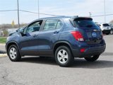Used 2018 Chevrolet Trax LS image 5