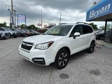Used 2017 Subaru Forester 2.5i Premium image 3