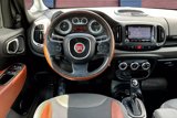 Used 2014 FIAT 500L Trekking image 5