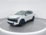 New 2026 Kia Sportage EX image 4