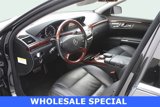 Used 2012 Mercedes-Benz S 550 4MATIC image 4