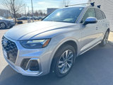 Used 2022 Audi Q5 2.0T Premium Plus w/ Premium Plus Package image 4