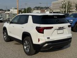 New 2026 GMC Terrain Elevation image 3