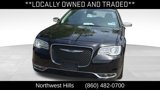 Certified 2016 Chrysler 300 C w/ Safetytec Plus Group image 3