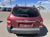 Used 2006 Hyundai Tucson 4WD image 4