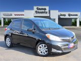 Used 2012 Toyota Yaris L image 2