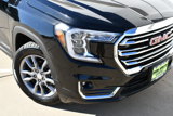 Used 2024 GMC Terrain SLT image 3