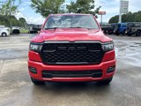 New 2025 RAM 1500 Tradesman image 2