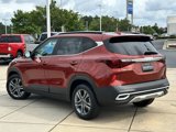 Used 2022 Kia Seltos S image 4
