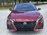 Used 2024 Nissan Altima 2.5 SR w/ SR Premium Package image 2