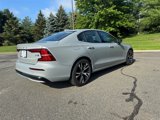 Certified 2025 Volvo S60 B5 Core image 6