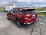 Used 2022 GMC Terrain SLT w/ Infotainment Package II image 5