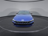 New 2025 Hyundai Elantra Sport image 3