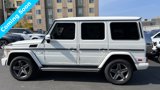 Used 2016 Mercedes-Benz G 550 image 4