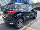 Used 2022 Ford EcoSport S image 4