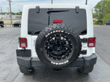 Used 2015 Jeep Wrangler Unlimited Sahara image 3