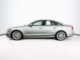 Used 2013 Audi A6 3.0T Prestige image 4