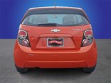 Used 2012 Chevrolet Sonic LT image 5