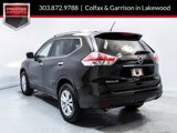 Used 2016 Nissan Rogue SV w/ SV Premium Package image 3
