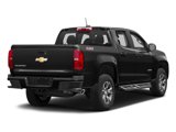 Used 2017 Chevrolet Colorado Z71 w/ Z71 Midnight Edition image 2