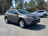 Used 2015 Toyota RAV4 LE image 4