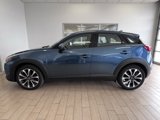 Used 2019 MAZDA CX-3 Touring w/ Preferred Equipment Package image 3