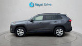 Used 2021 Toyota RAV4 LE image 4