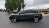 Used 2014 Acura MDX SH-AWD w/ Technology Package image 5
