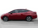Used 2021 Nissan Versa SV image 2