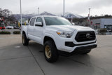 Certified 2020 Toyota Tacoma SR image 2