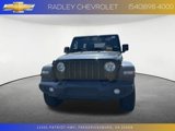 Used 2019 Jeep Wrangler Unlimited Sport S image 2