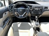 Used 2013 Honda Civic LX image 2