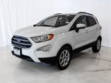 Used 2019 Ford EcoSport SE w/ SE Convenience Package image 3