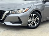 Used 2023 Nissan Sentra SV image 3