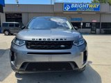 Used 2020 Land Rover Discovery Sport S image 6