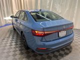 Certified 2025 Volkswagen Jetta SE w/ Sunroof Package image 6
