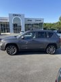 Used 2017 Jeep Compass High Altitude image 3