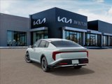 New 2025 Kia K4 EX image 4