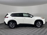 Certified 2021 Nissan Rogue SV image 2