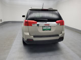 Used 2015 GMC Terrain SLT w/ Chrome Edition image 6